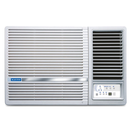 Blue Star 1.5 Ton 5 Star Window Air Conditioner (WFA518LN)